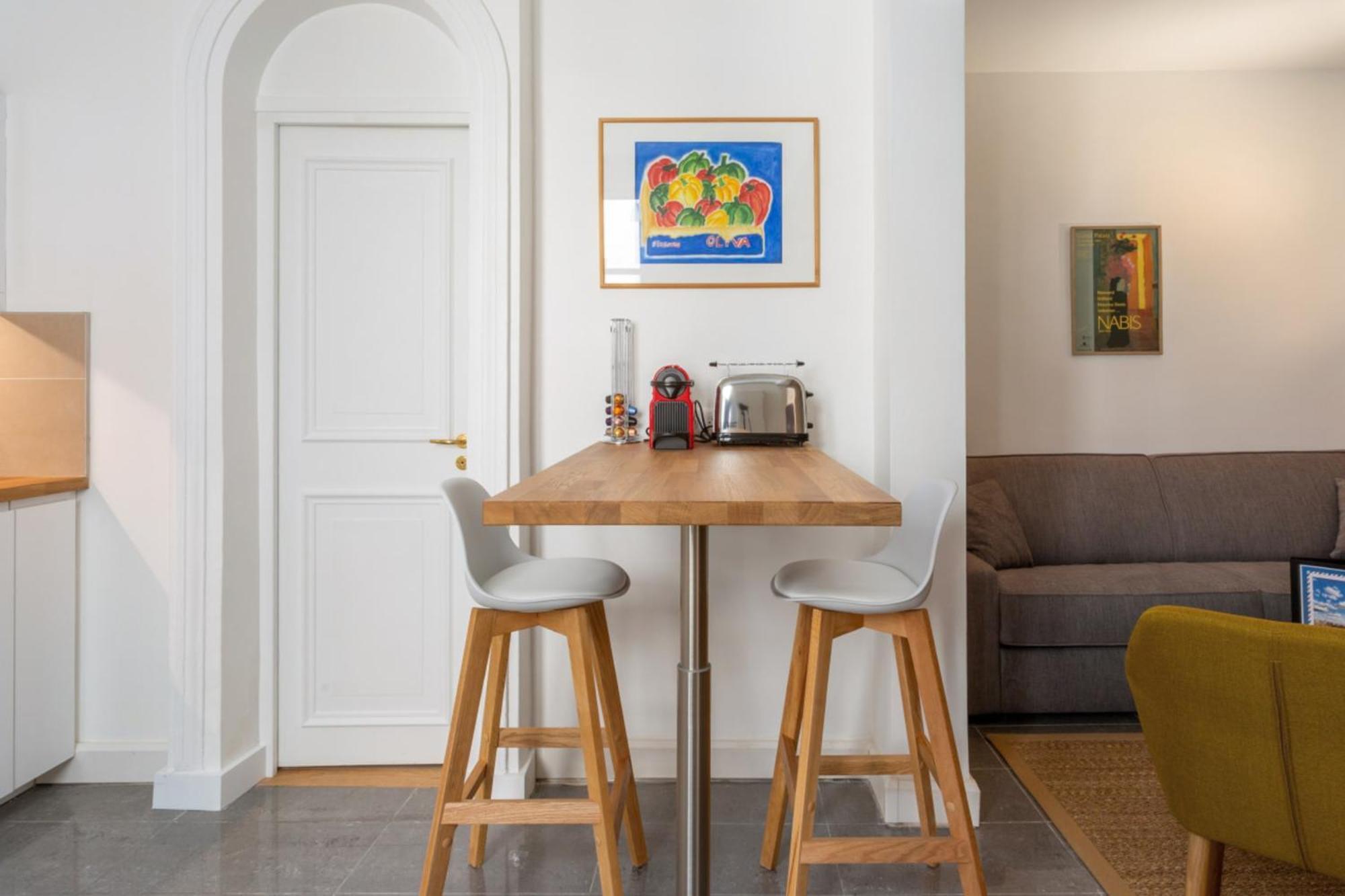 Apartamento
